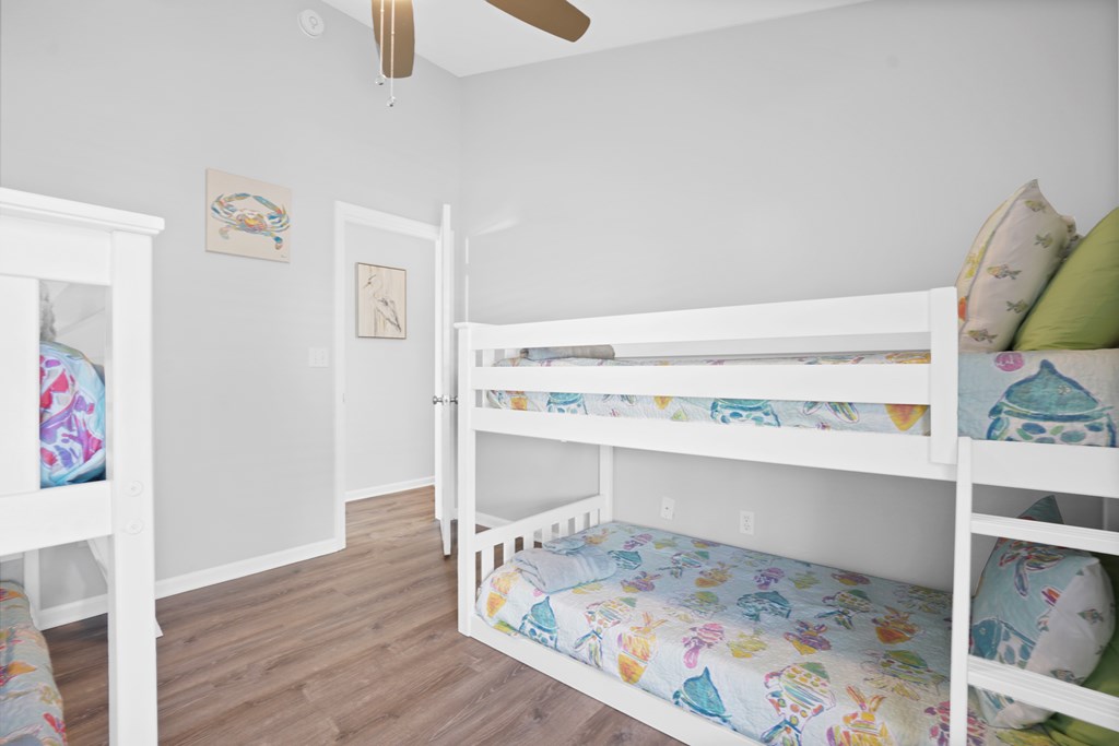 136 Selma St, Port St. Joe 32456