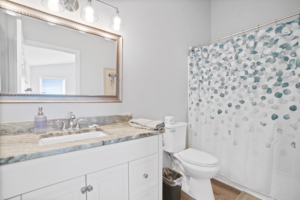 136 Selma St, Port St. Joe 32456