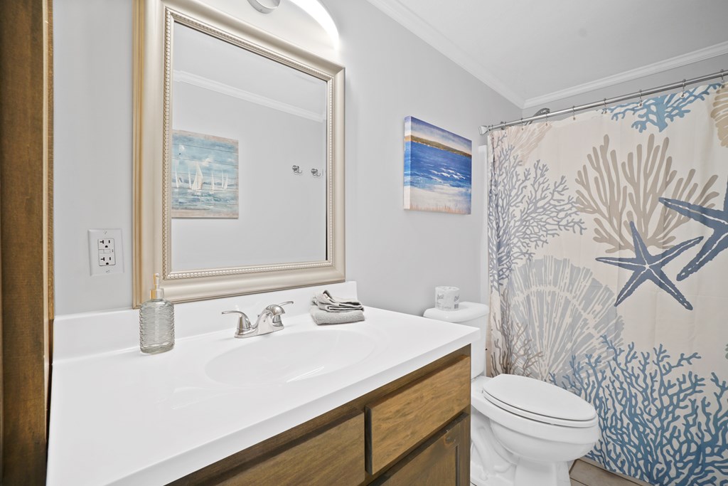 136 Selma St, Port St. Joe 32456