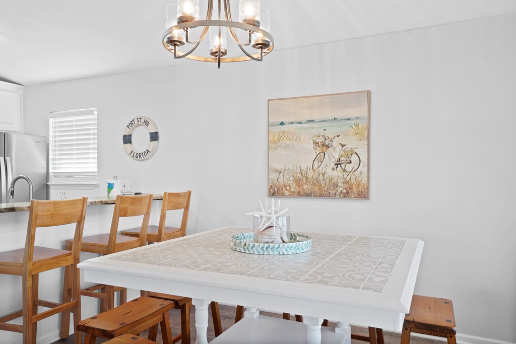 136 Selma St, Port St. Joe 32456