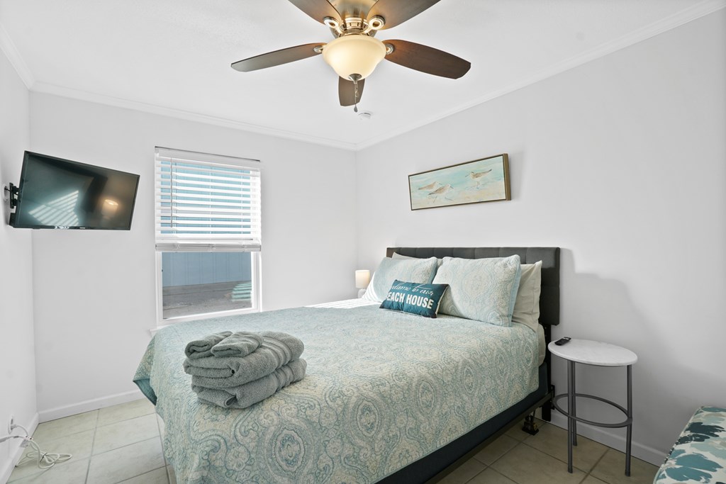 136 Selma St, Port St. Joe 32456