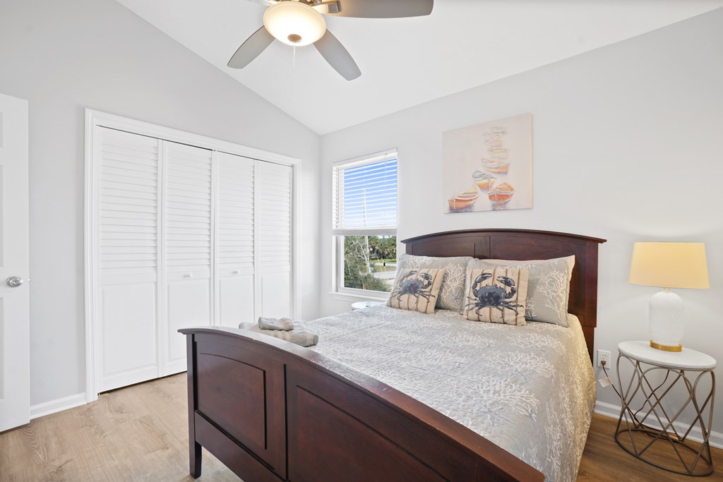 136 Selma St, Port St. Joe 32456