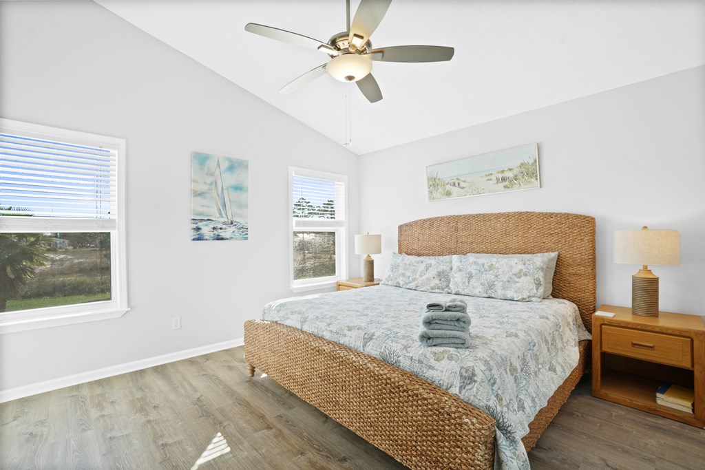 136 Selma St, Port St. Joe 32456