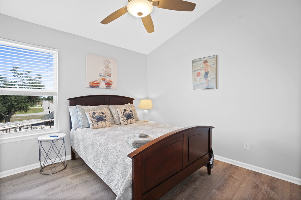 136 Selma St, Port St. Joe 32456