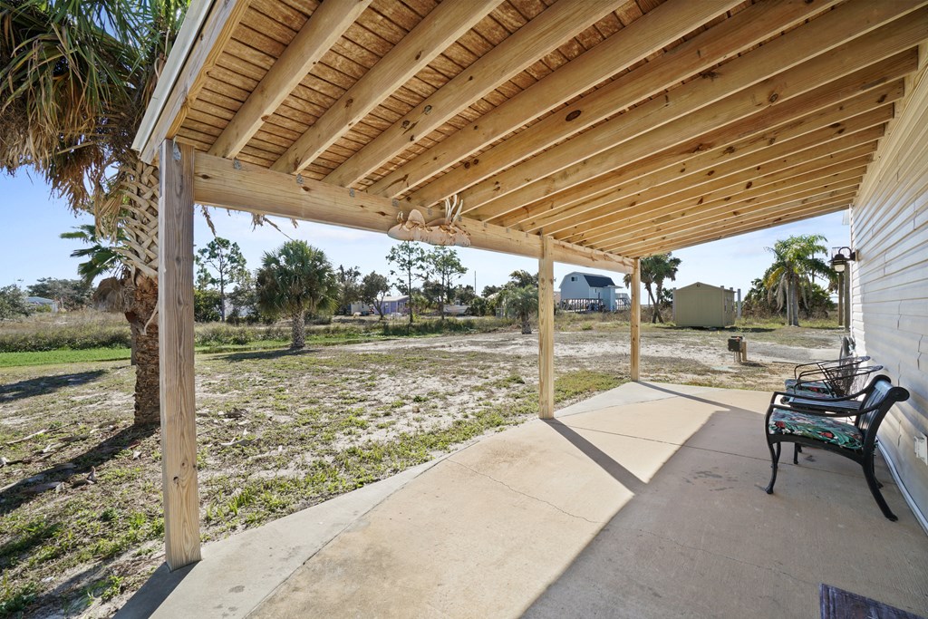 136 Selma St, Port St. Joe 32456