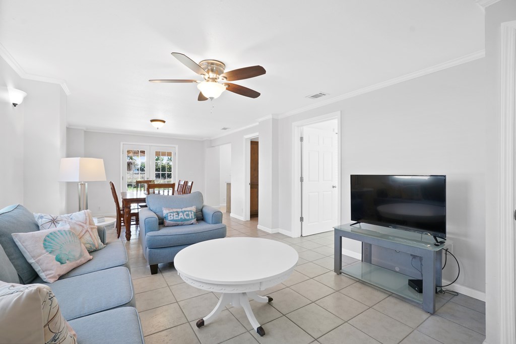 136 Selma St, Port St. Joe 32456