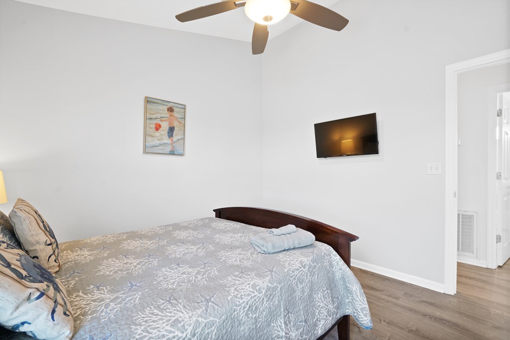 136 Selma St, Port St. Joe 32456