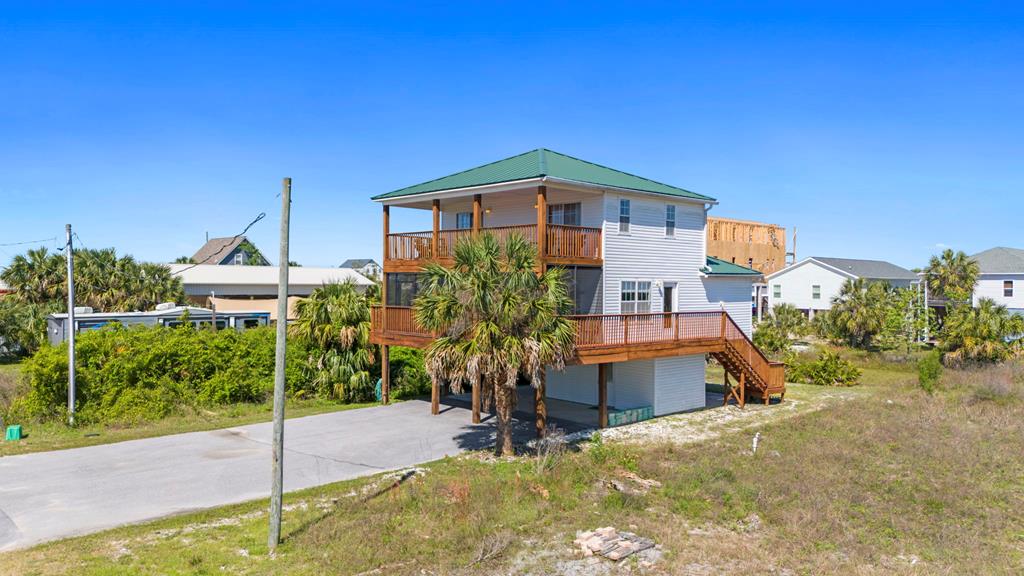 141 Pineda St, Port St. Joe 32456