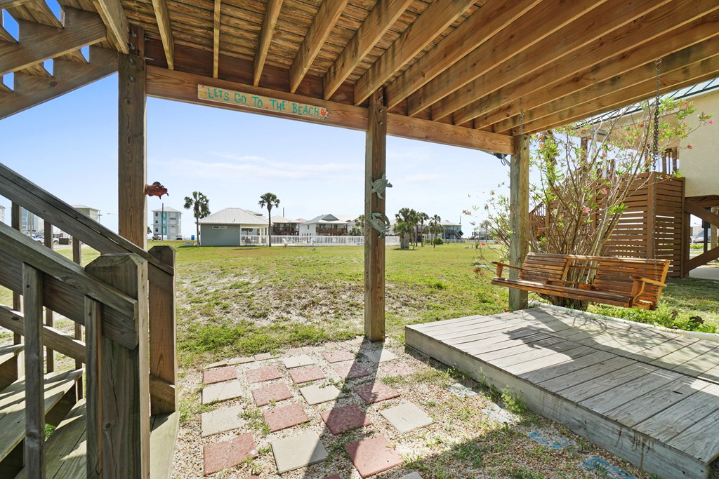 8111 Americus Ave, Port St. Joe 32456