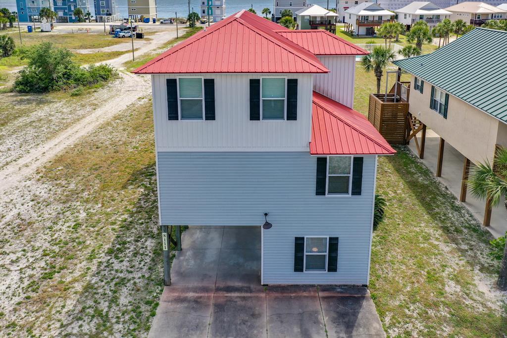 8111 Americus Ave, Port St. Joe 32456