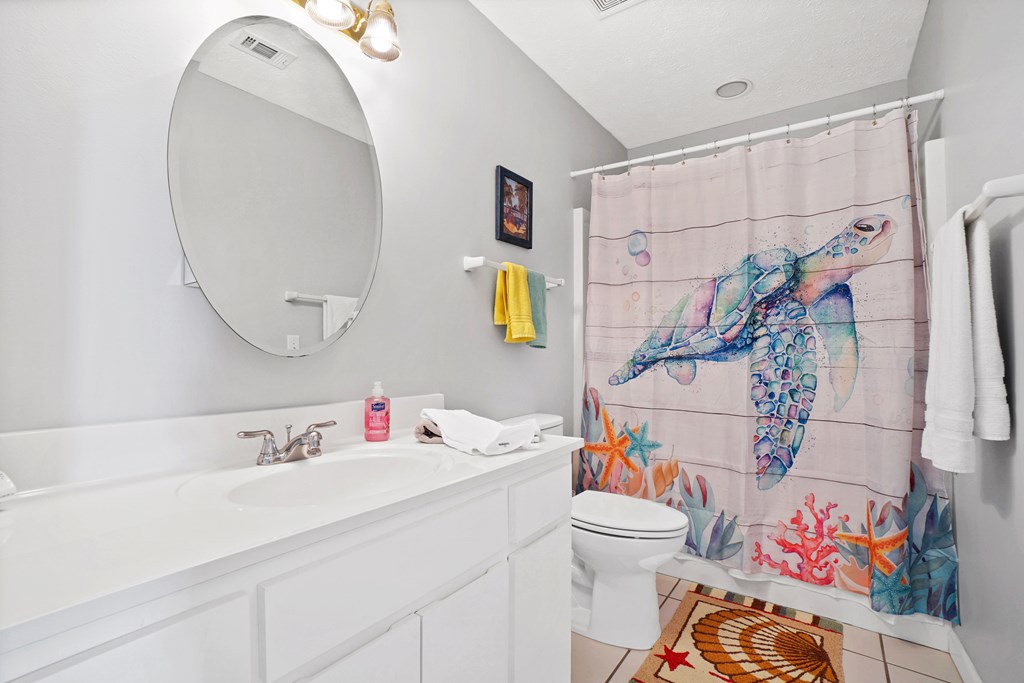 8111 Americus Ave, Port St. Joe 32456