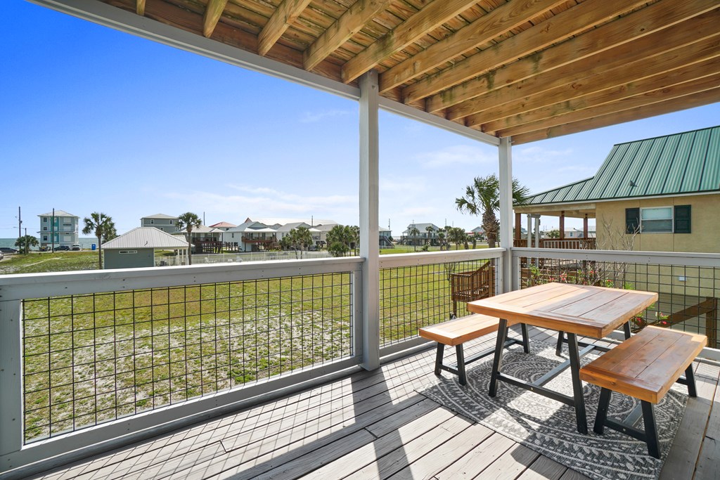 8111 Americus Ave, Port St. Joe 32456