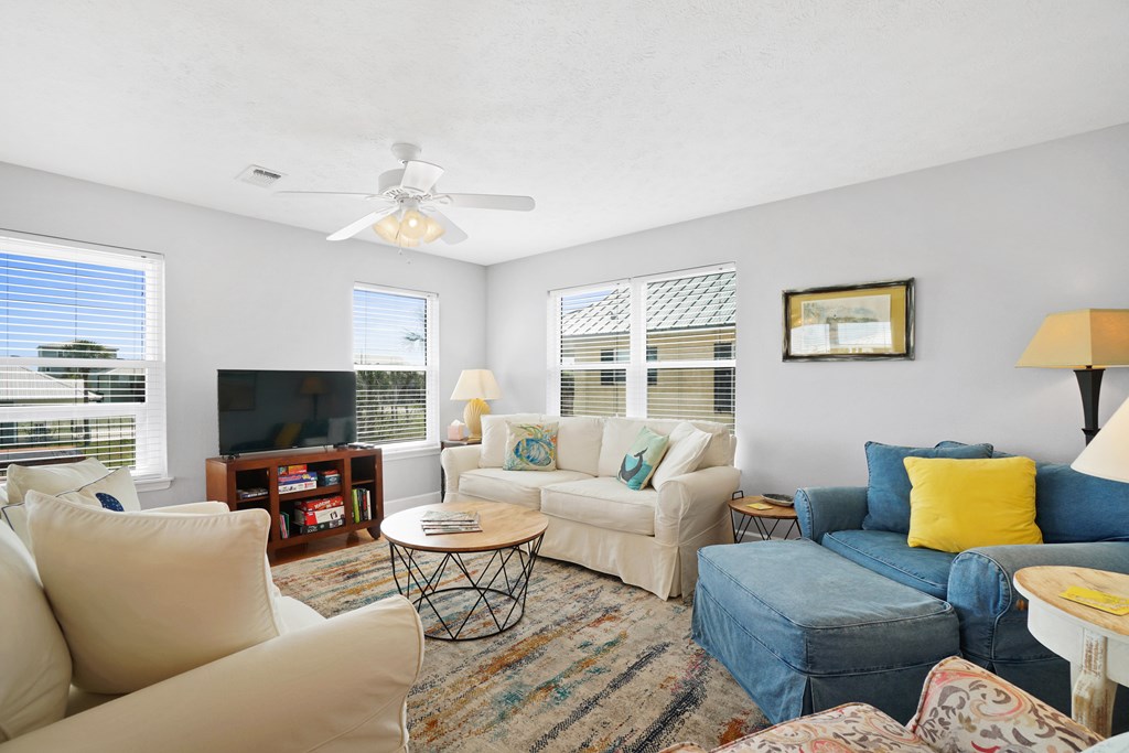 8111 Americus Ave, Port St. Joe 32456