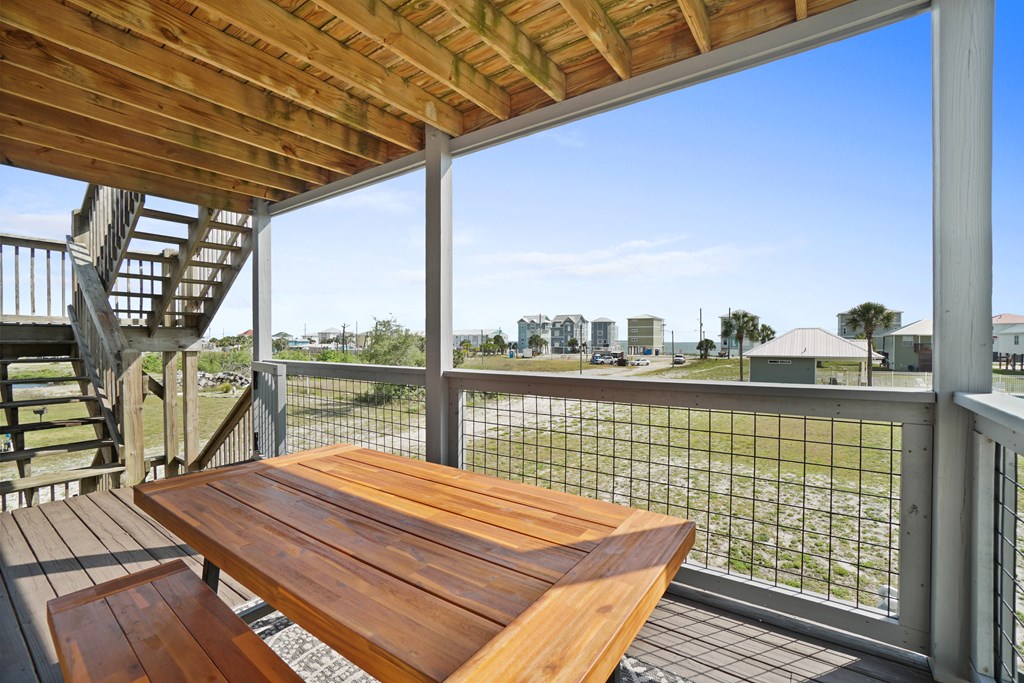 8111 Americus Ave, Port St. Joe 32456