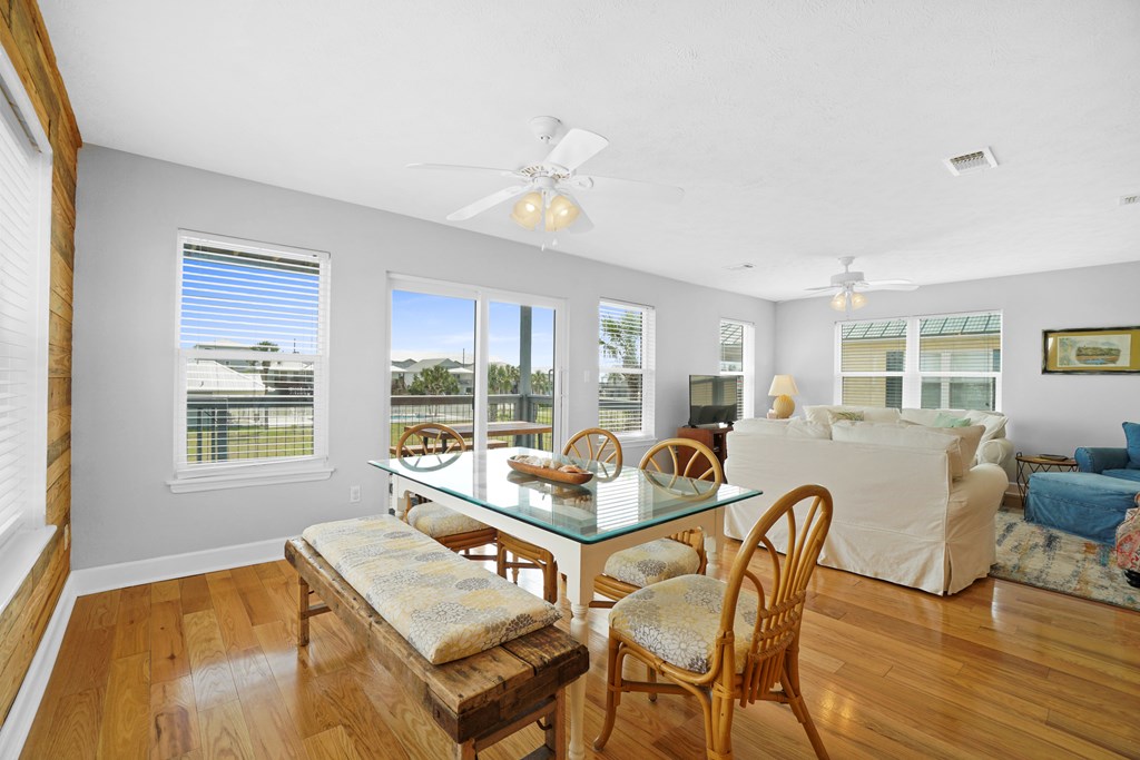 8111 Americus Ave, Port St. Joe 32456