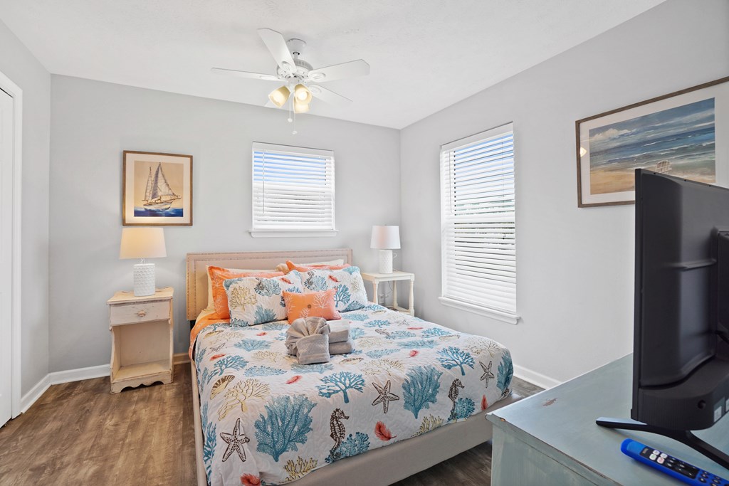 8111 Americus Ave, Port St. Joe 32456