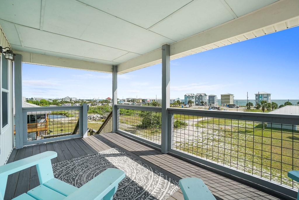 8111 Americus Ave, Port St. Joe 32456