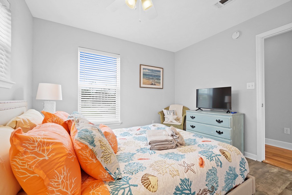 8111 Americus Ave, Port St. Joe 32456