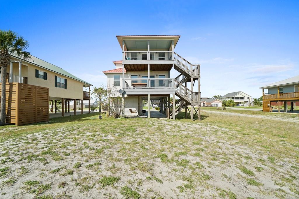 8111 Americus Ave, Port St. Joe 32456