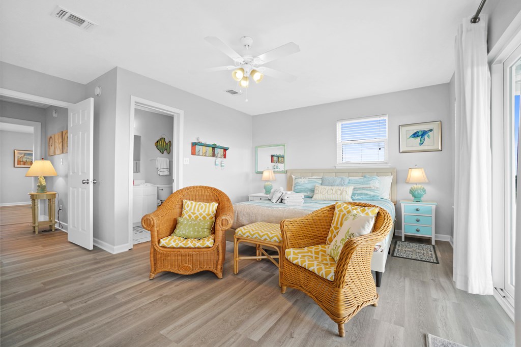 8111 Americus Ave, Port St. Joe 32456