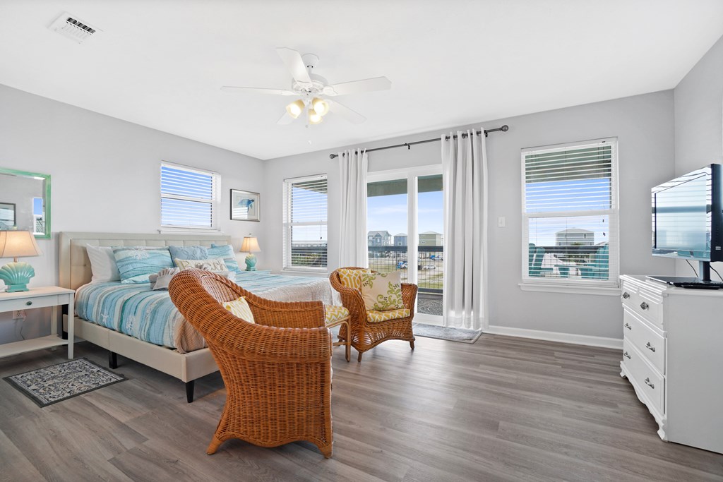 8111 Americus Ave, Port St. Joe 32456