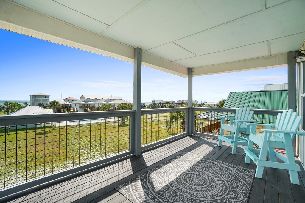 8111 Americus Ave, Port St. Joe 32456