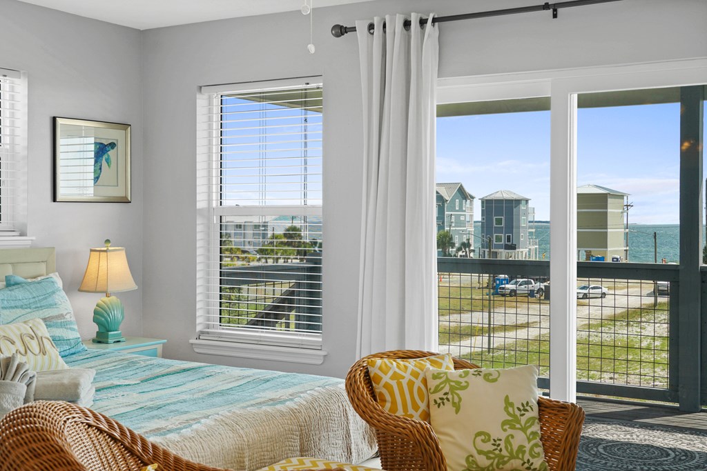 8111 Americus Ave, Port St. Joe 32456