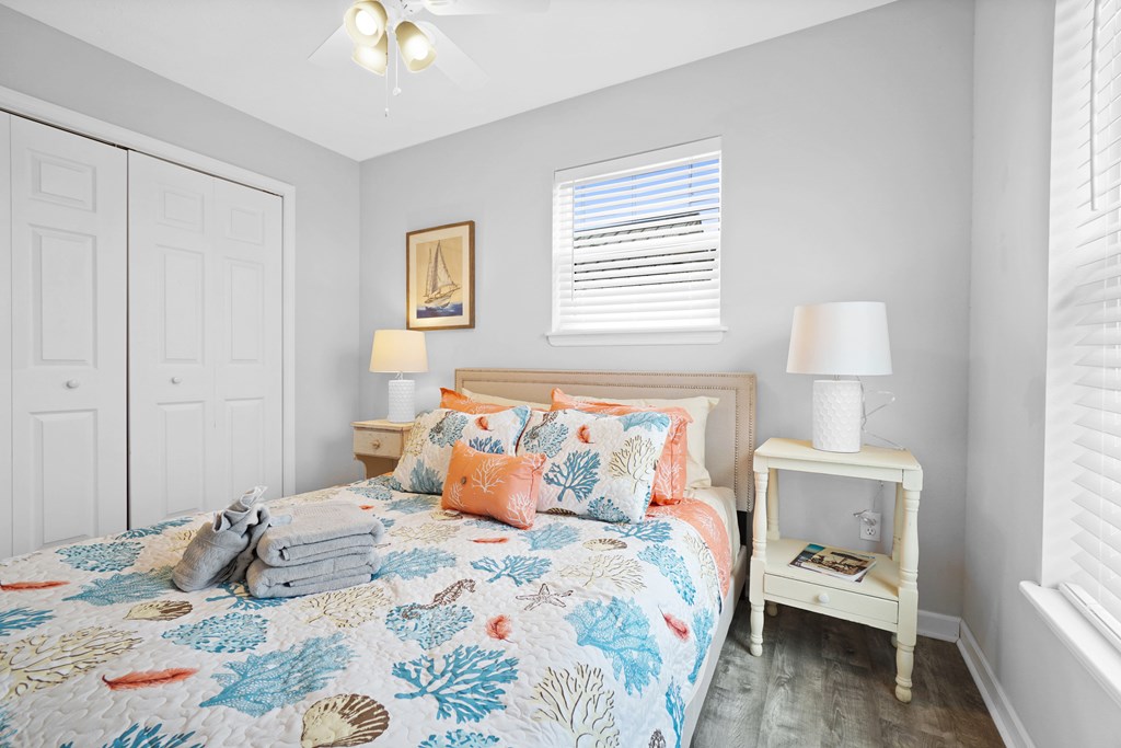 8111 Americus Ave, Port St. Joe 32456