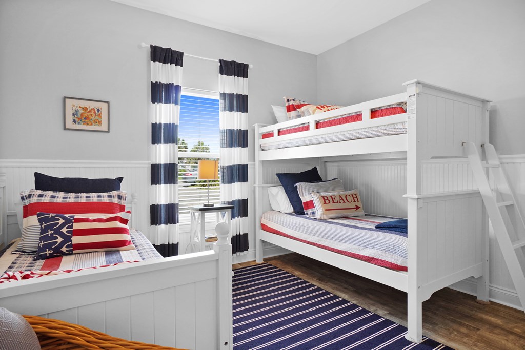 8111 Americus Ave, Port St. Joe 32456