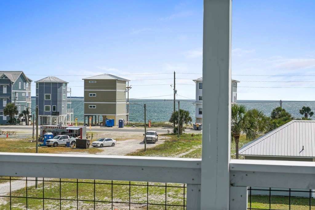 8111 Americus Ave, Port St. Joe 32456