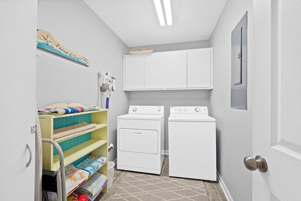 8111 Americus Ave, Port St. Joe 32456