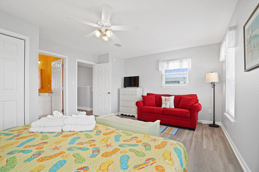 8111 Americus Ave, Port St. Joe 32456