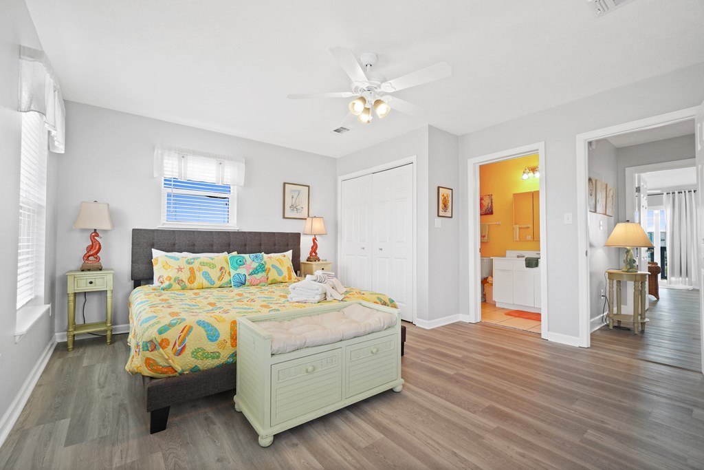 8111 Americus Ave, Port St. Joe 32456