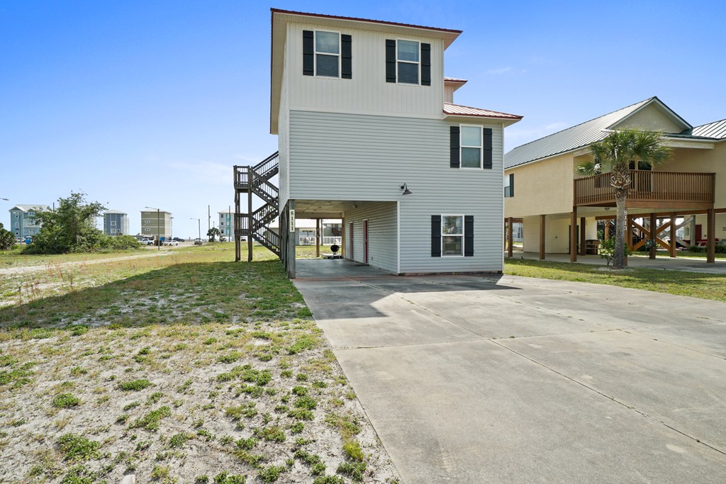 8111 Americus Ave, Port St. Joe 32456