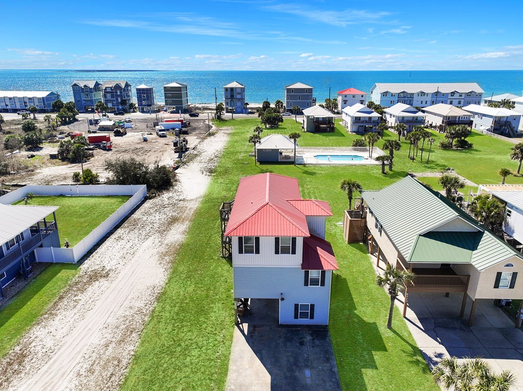 8111 Americus Ave, Port St. Joe 32456