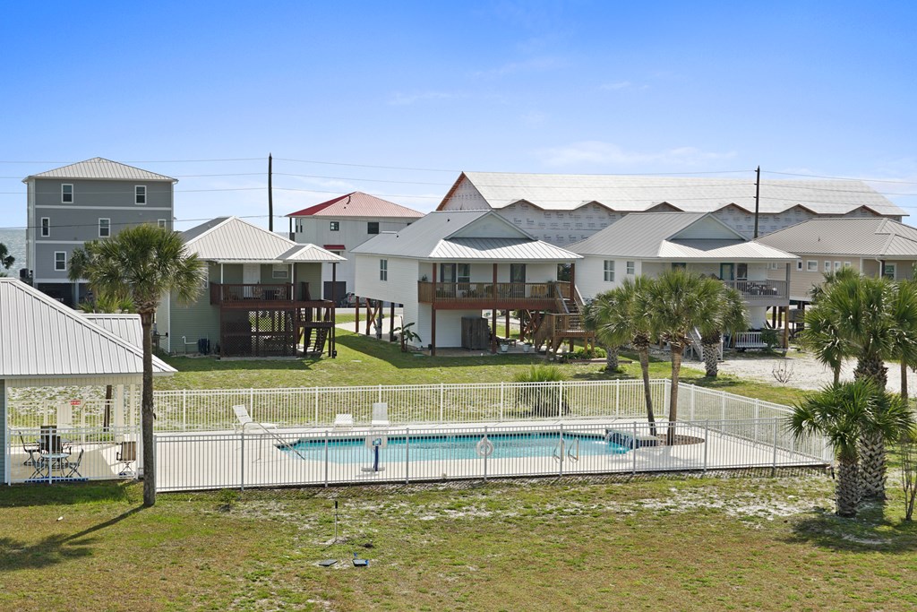 8111 Americus Ave, Port St. Joe 32456