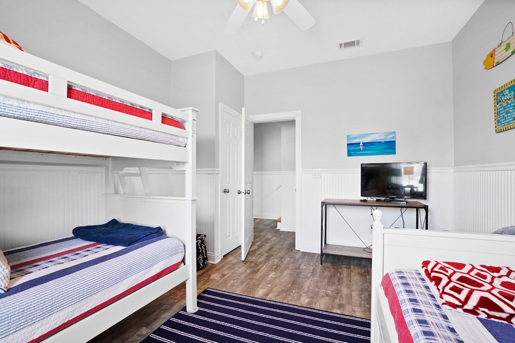 8111 Americus Ave, Port St. Joe 32456