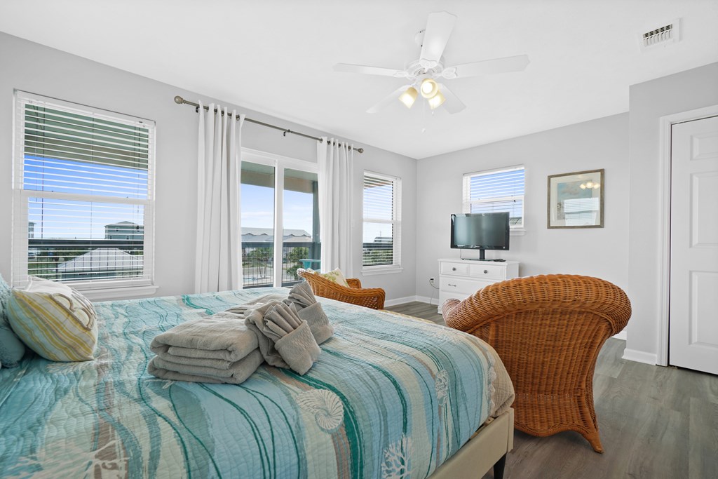 8111 Americus Ave, Port St. Joe 32456