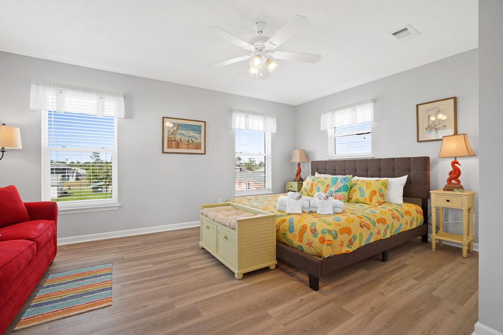 8111 Americus Ave, Port St. Joe 32456