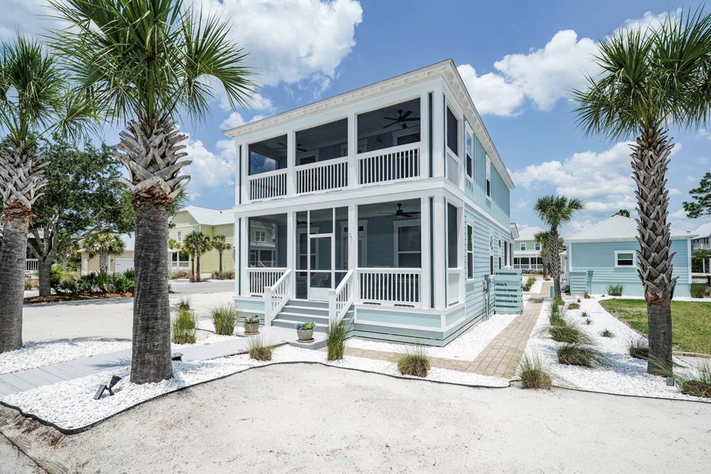 102 Washboard Ct, Port St. Joe 32456