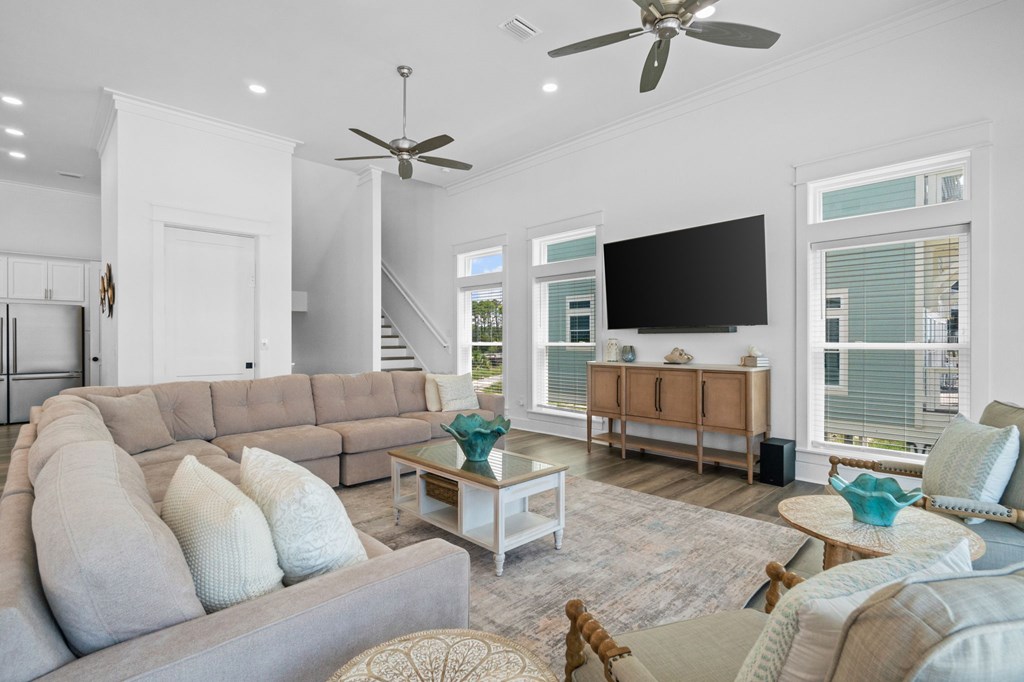 180 Tortuga Trail, Port St. Joe 32456