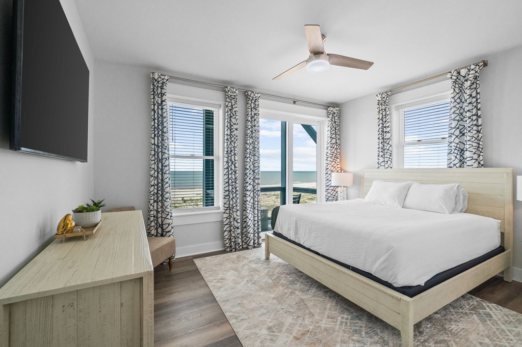 180 Tortuga Trail, Port St. Joe 32456