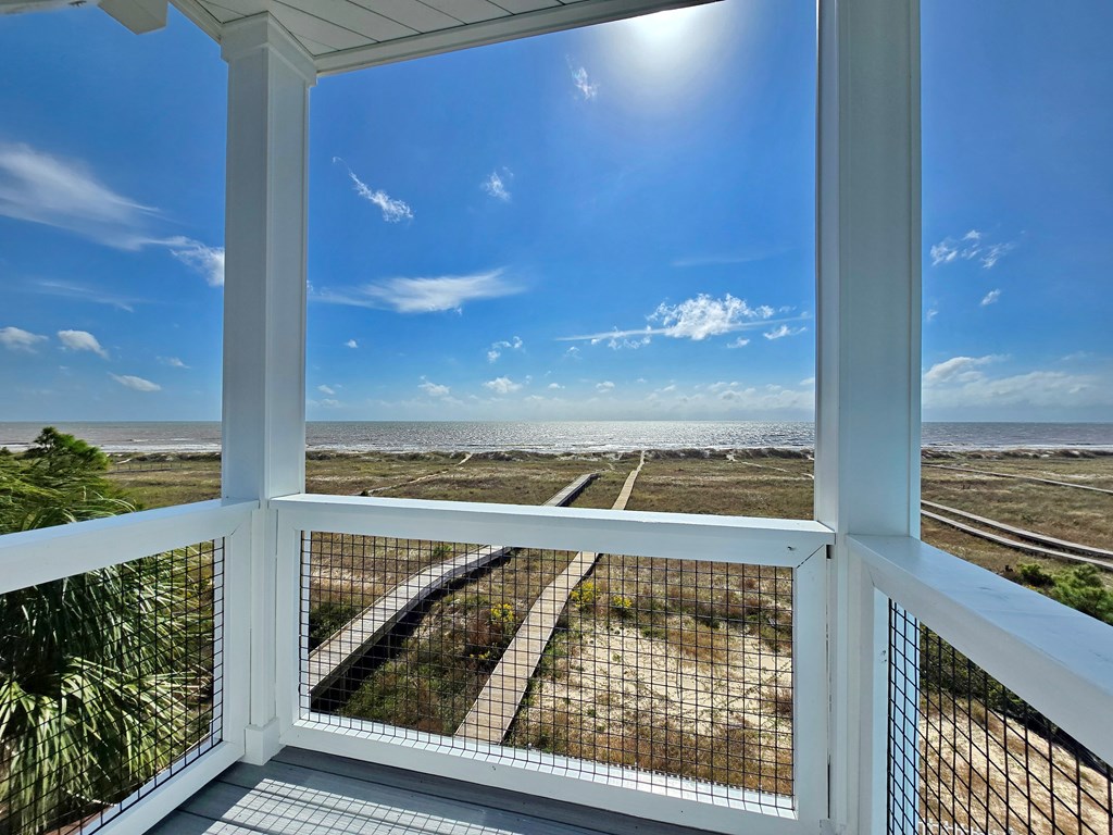 180 Tortuga Trail, Port St. Joe 32456