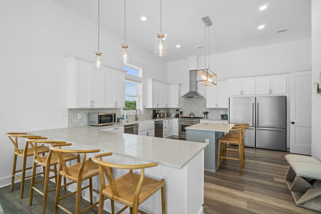 180 Tortuga Trail, Port St. Joe 32456