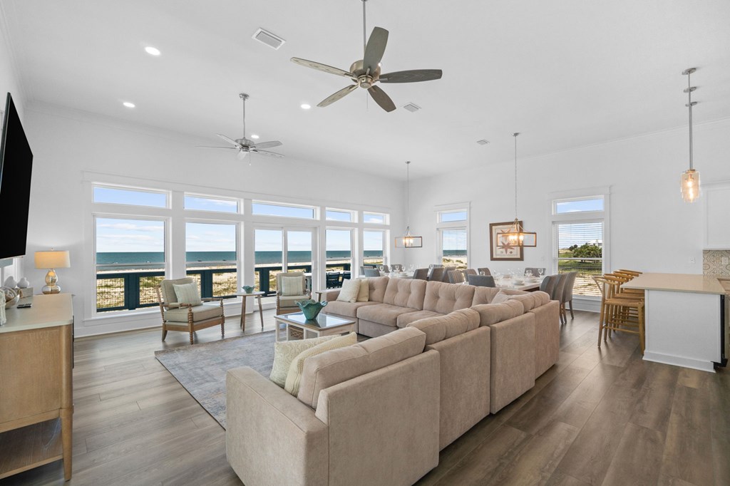 180 Tortuga Trail, Port St. Joe 32456