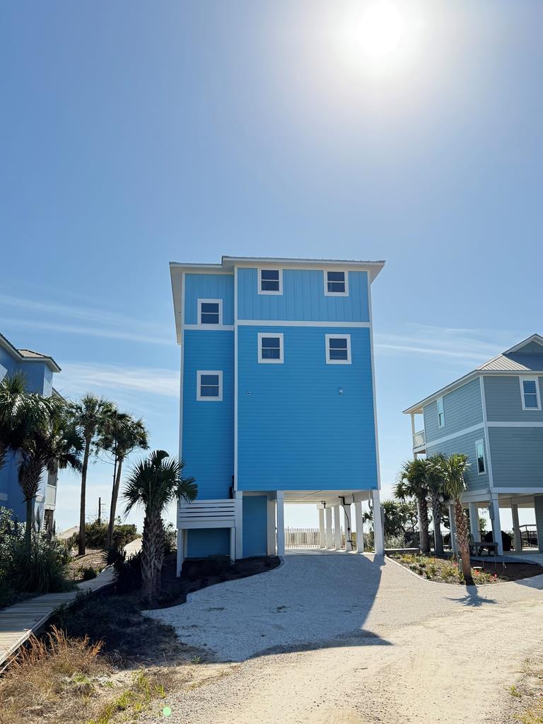 180 Tortuga Trail, Port St. Joe 32456