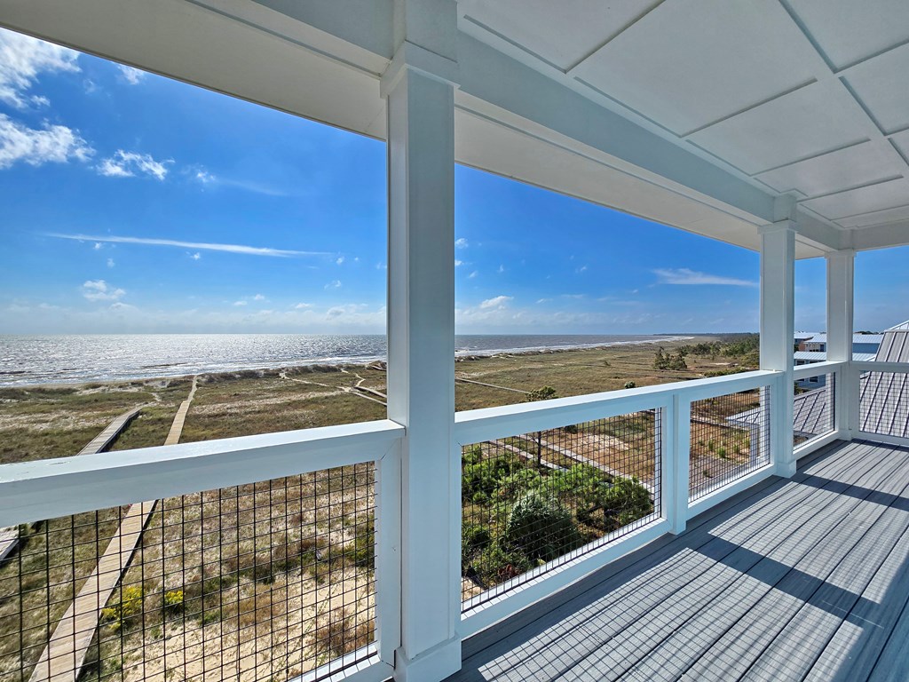 180 Tortuga Trail, Port St. Joe 32456