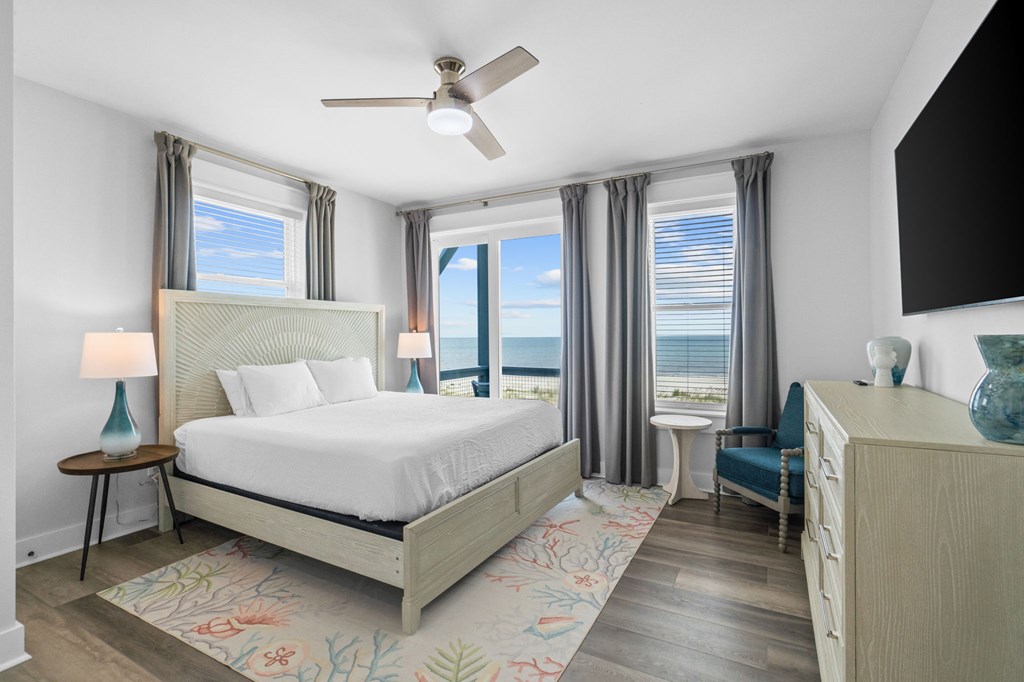 180 Tortuga Trail, Port St. Joe 32456