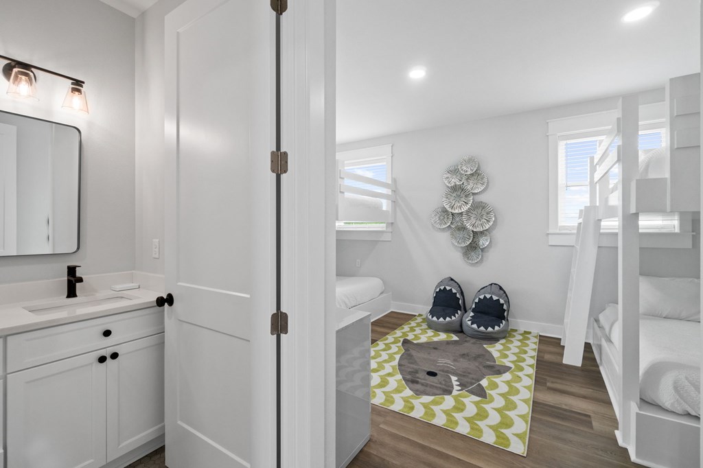 180 Tortuga Trail, Port St. Joe 32456