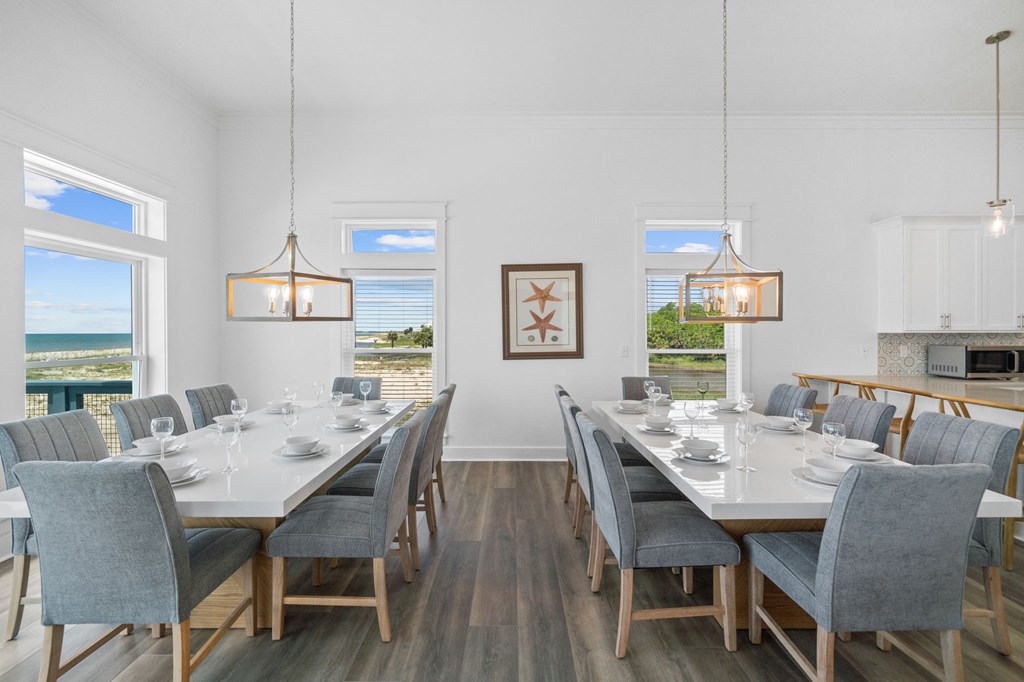 180 Tortuga Trail, Port St. Joe 32456